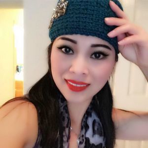 Meet your Posher, Candy